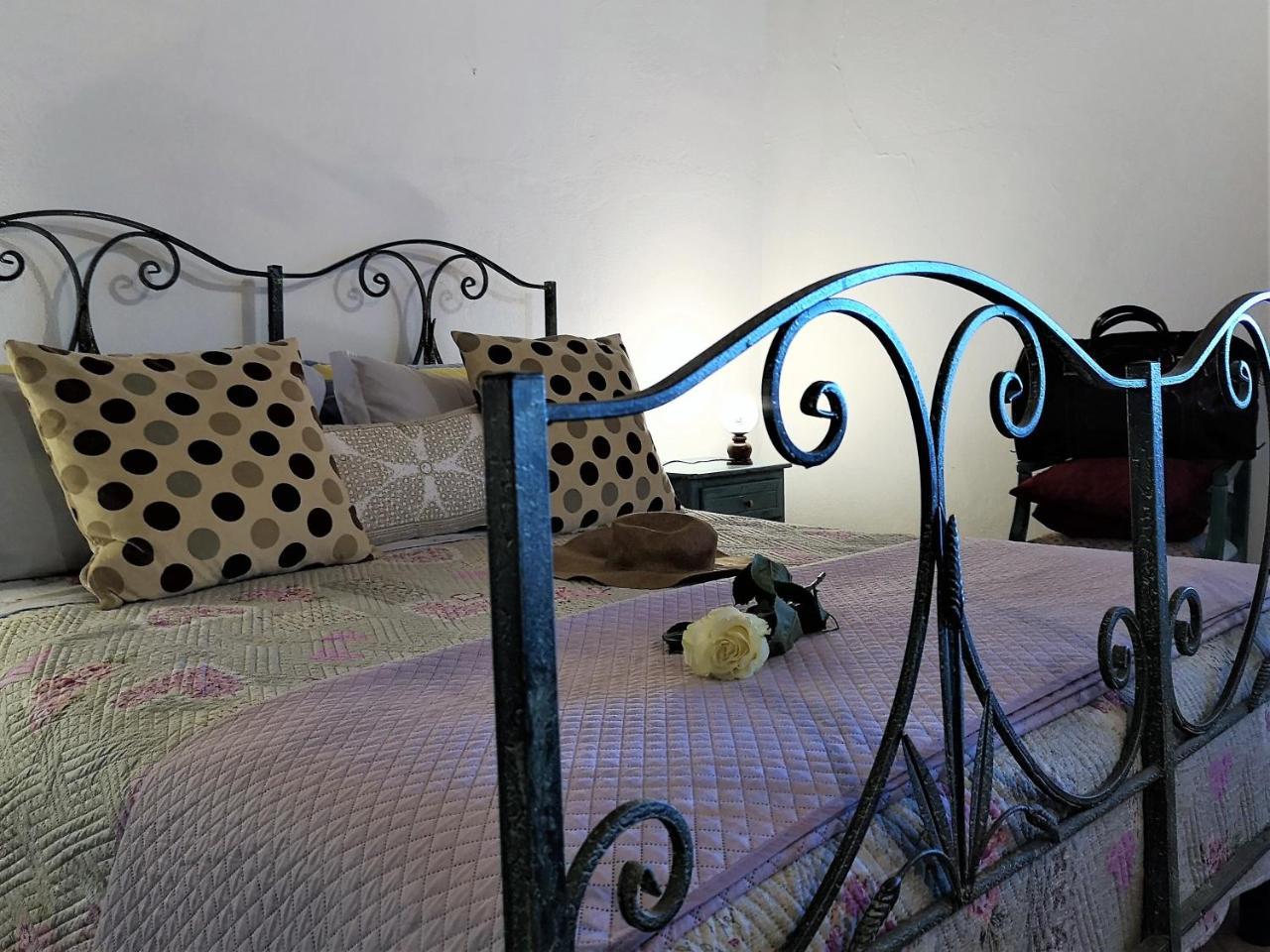 Agriturismo Palazzo Conti - B Pienza Extérieur photo