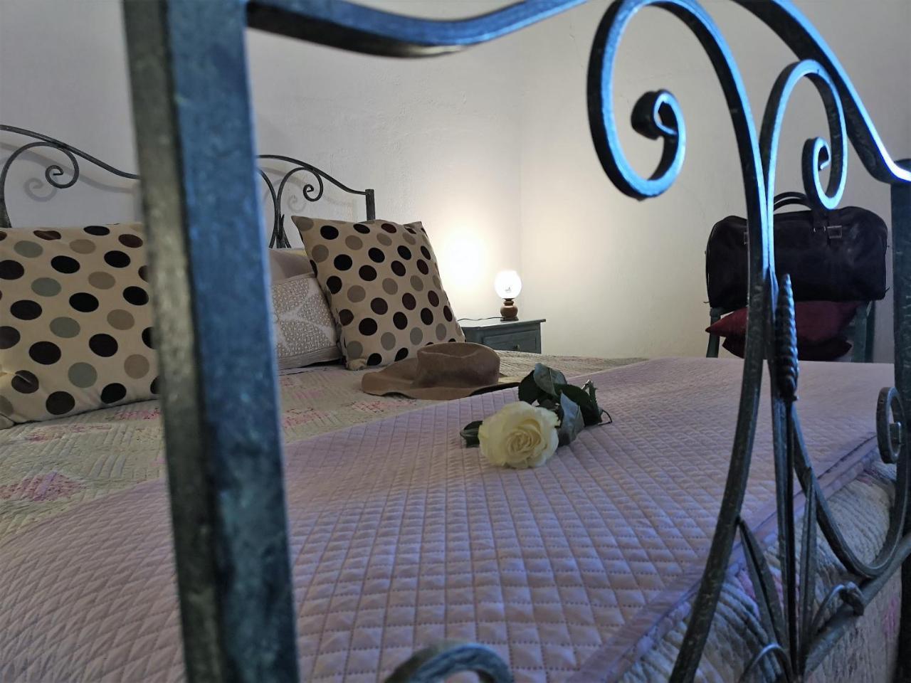 Agriturismo Palazzo Conti - B Pienza Extérieur photo