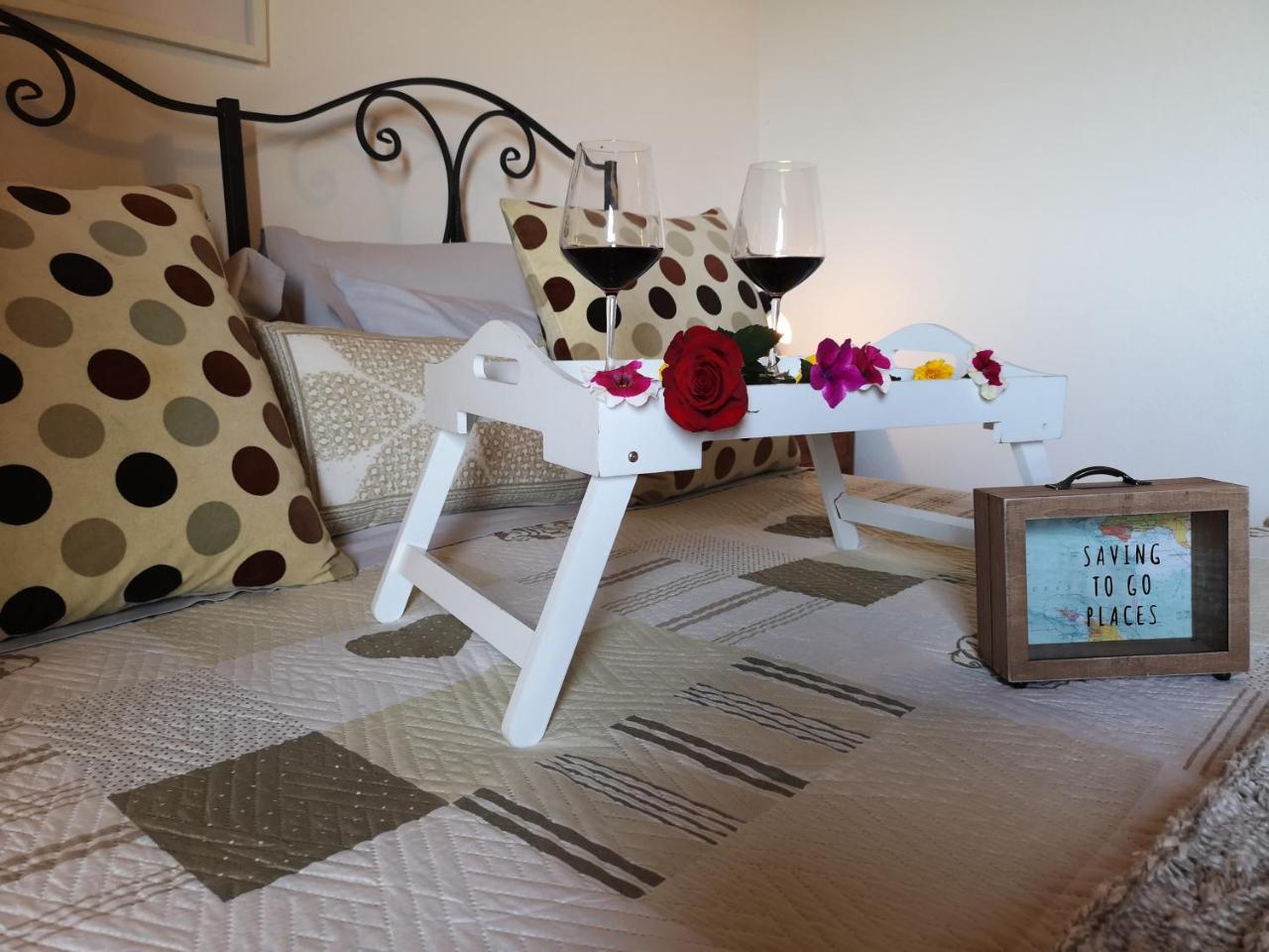 Agriturismo Palazzo Conti - B Pienza Extérieur photo